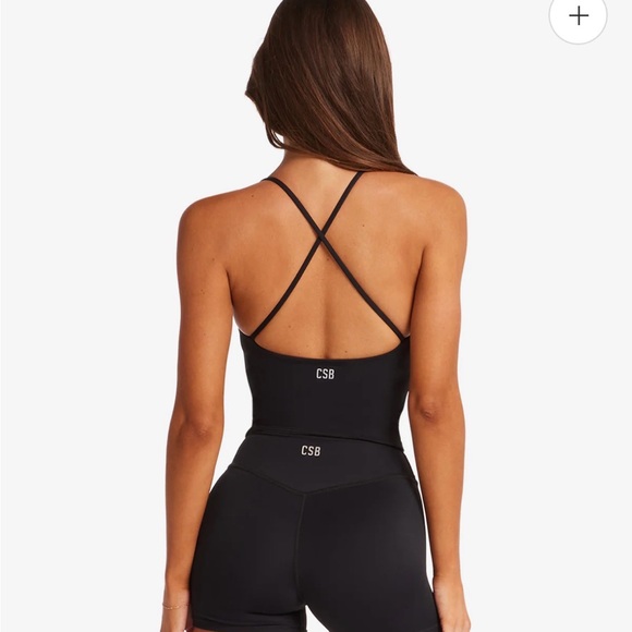 CSB Freedom Tank - Picture 2 of 2